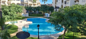 Superb 2 beds Residencial Duquesa